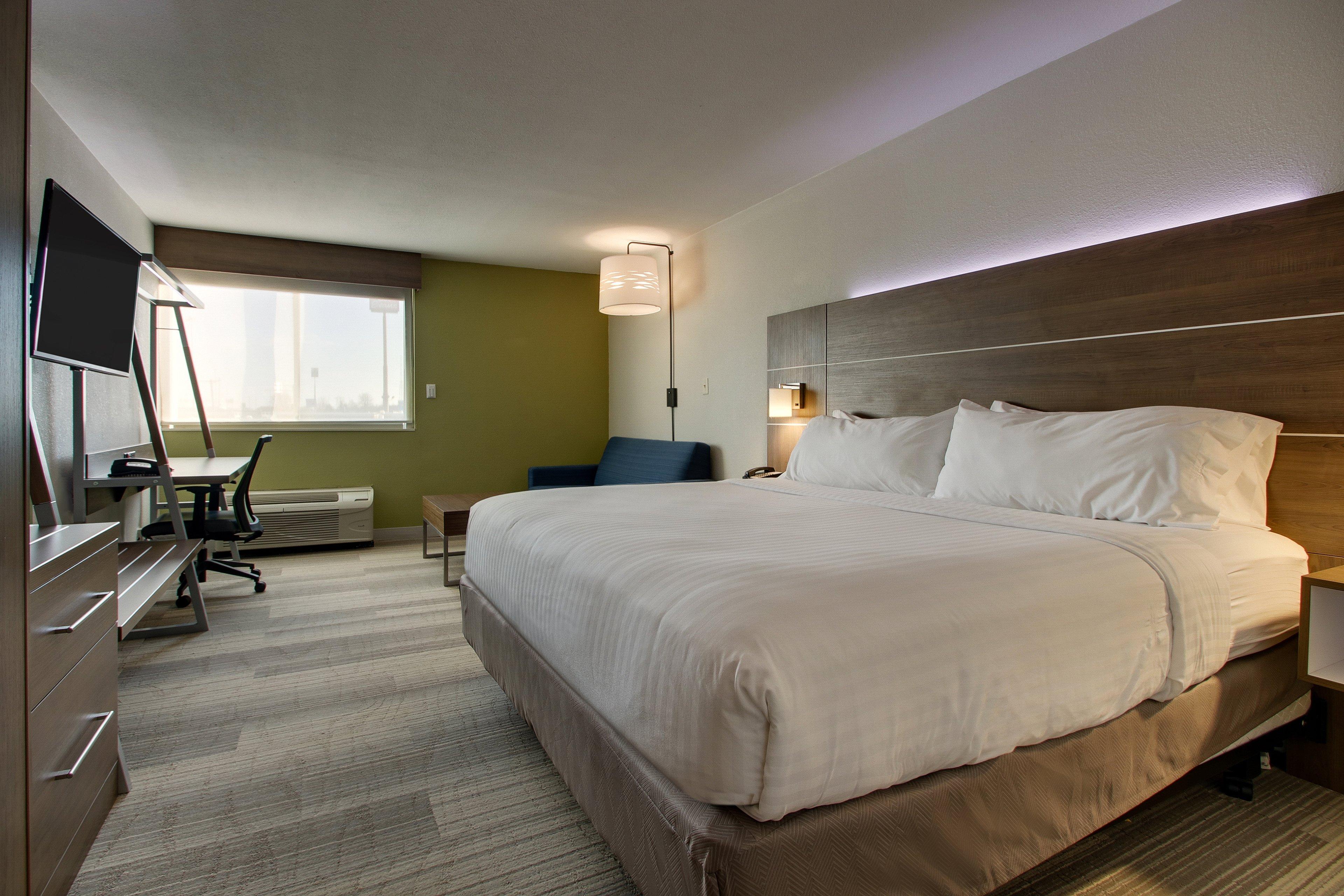 Holiday Inn Express & Suites Wapakoneta By Ihg Exterior photo