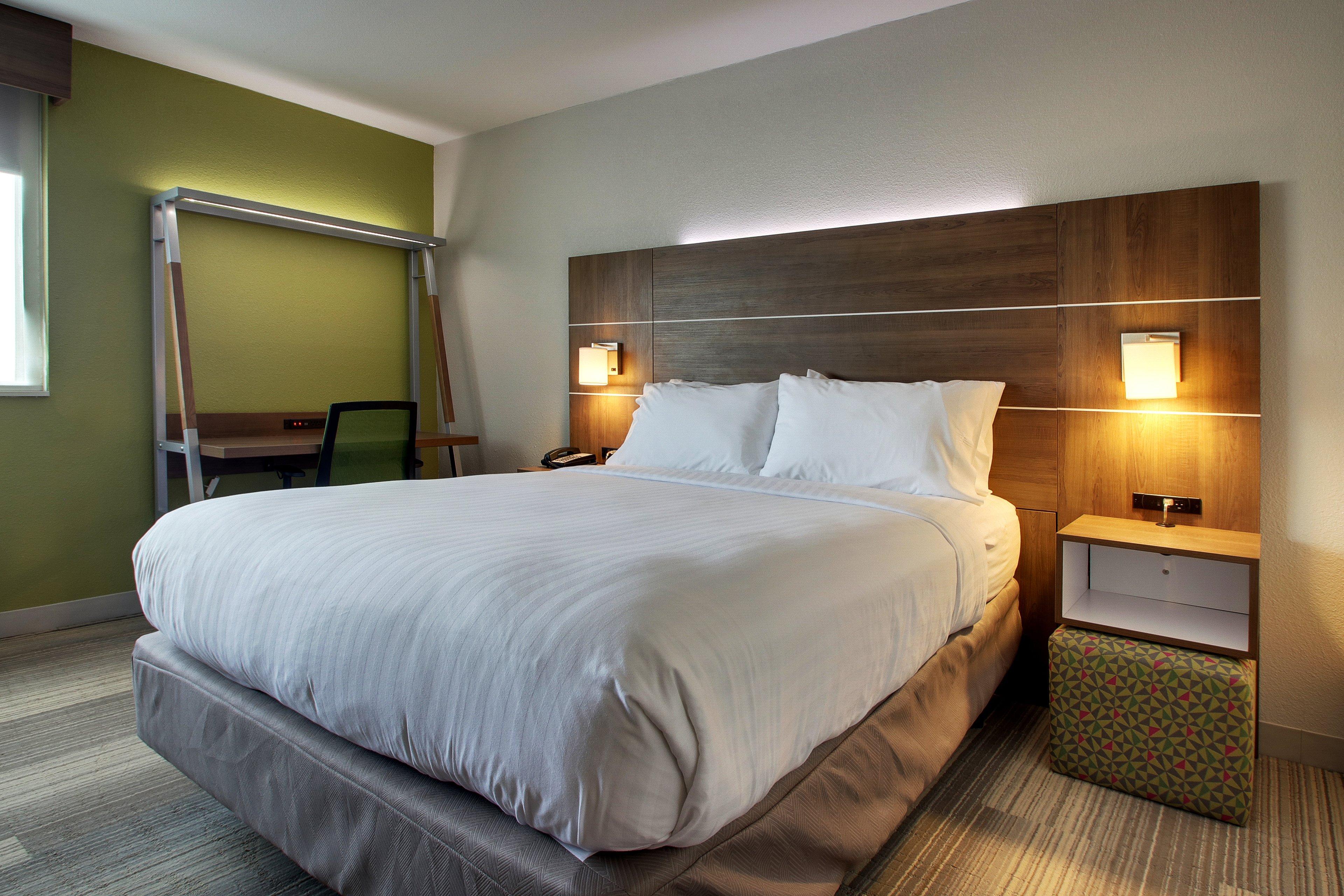 Holiday Inn Express & Suites Wapakoneta By Ihg Exterior photo