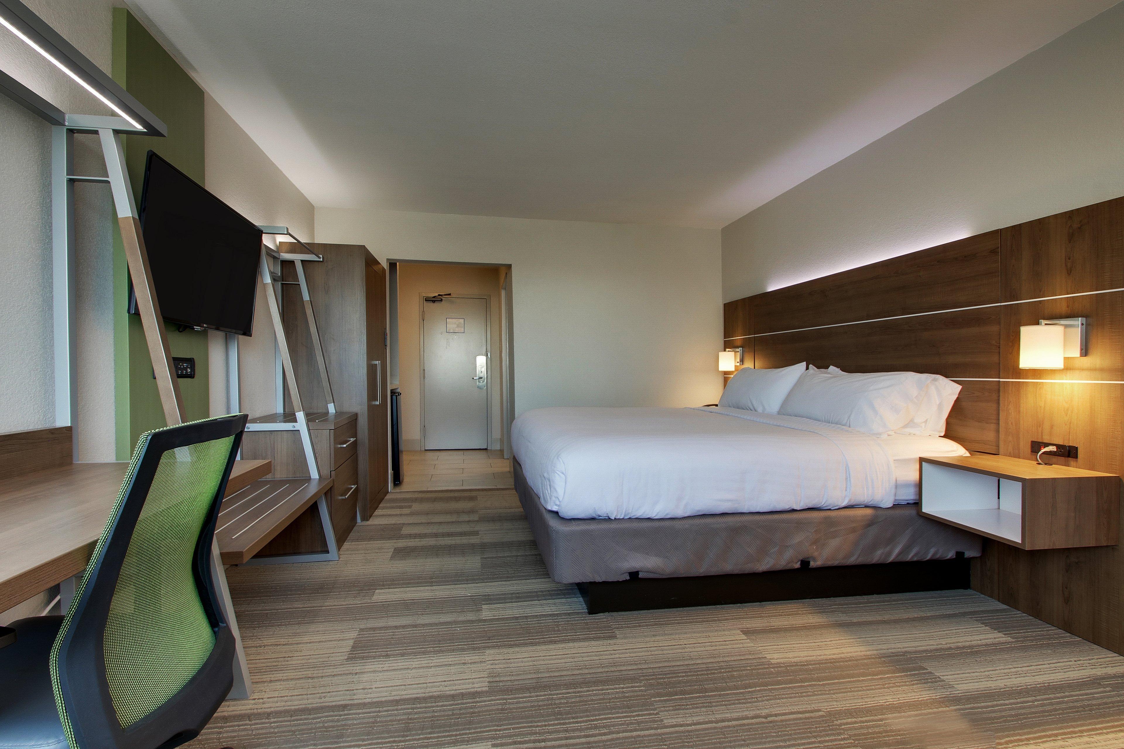 Holiday Inn Express & Suites Wapakoneta By Ihg Exterior photo