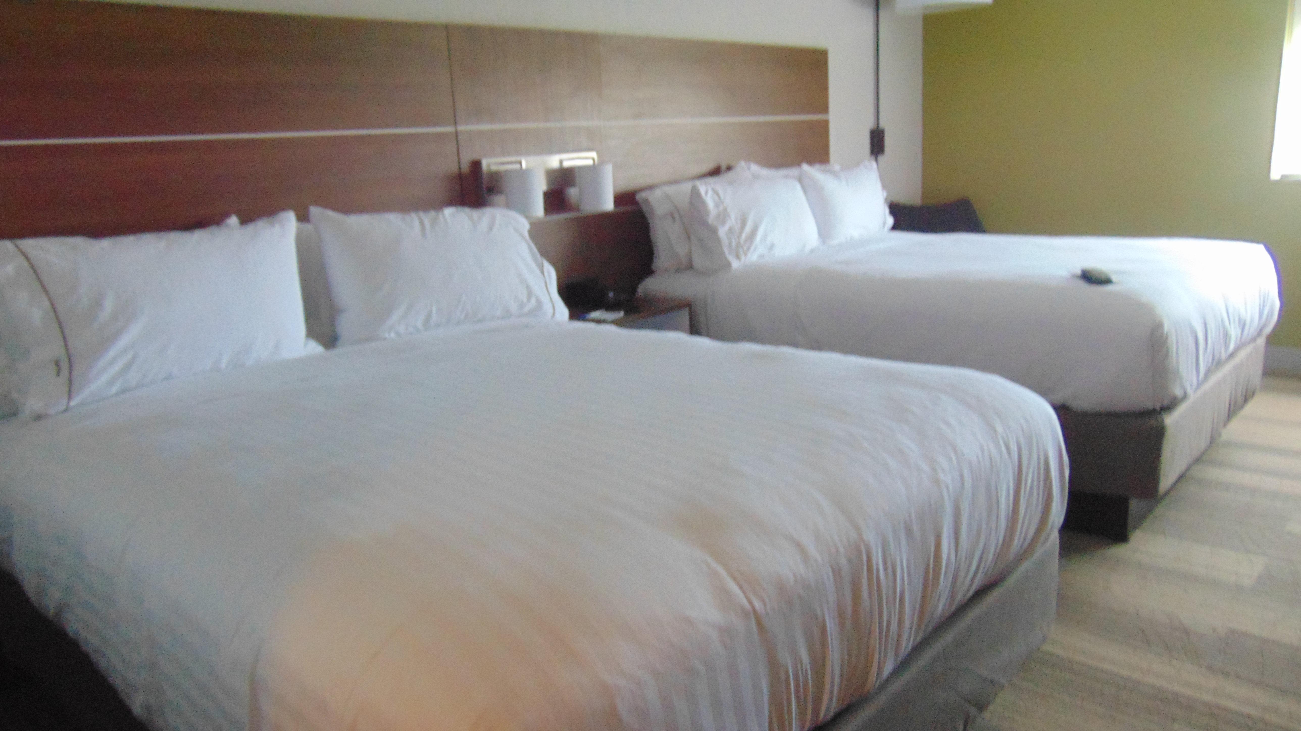 Holiday Inn Express & Suites Wapakoneta By Ihg Exterior photo